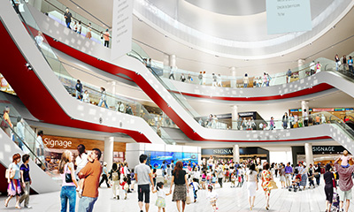 デザイン検討・スタディの材料として