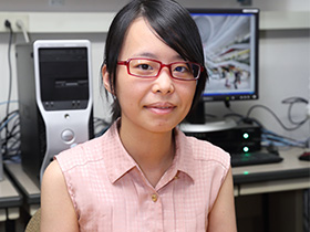 イラストレーター 黄